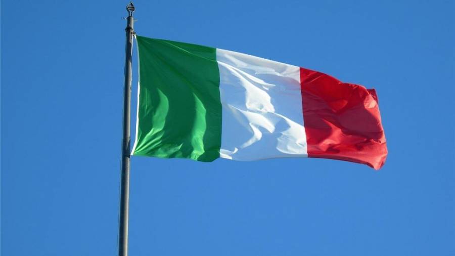 Η Ιταλία στην πρωτοβουλία «Μία Ζώνη, Ένας Δρόμος» της Κίνας