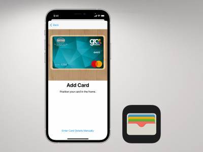 Εθνική Τράπεζα: Φέρνει το Apple Pay στους κατόχους καρτών της