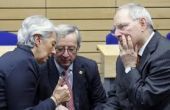 Πρασινό φως από το Eurogroup για το νέο πακέτο βοήθειας