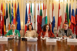 Εκθεση LIBE: Αστερίσκοι για κράτος δικαίου, διαφθορά και μεταναστευτικό