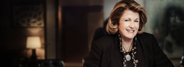 Κορίν Μετζελόπουλος: Η Ελληνίδα που μαθαίνει το καλό κρασί στους Γάλλους