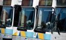 Ζημιές 77 εκατ. ευρώ για τις συγκοινωνίες το 2016