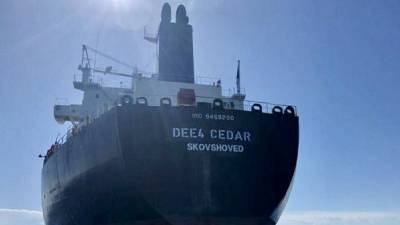 Η δανική Dee4 Capital πούλησε δύο δεξαμενόπλοια