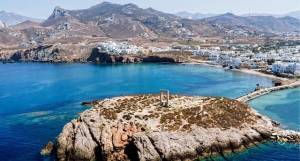 Ο ΣΕΤΕ στη Νάξο για την περαιτέρω τουριστική προώθησή της