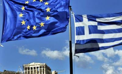 Bloomberg: Η Ελλάδα «σέρνεται» στις μεταρρυθμίσεις και η ανησυχία αυξάνεται