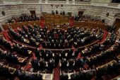 Λίστα Λαγκάρντ: Στην Ολομέλεια η απόφαση για τον Παπακωνσταντίνου