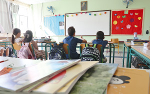 Δημογραφικό και σχολεία: Η ματαιότητα