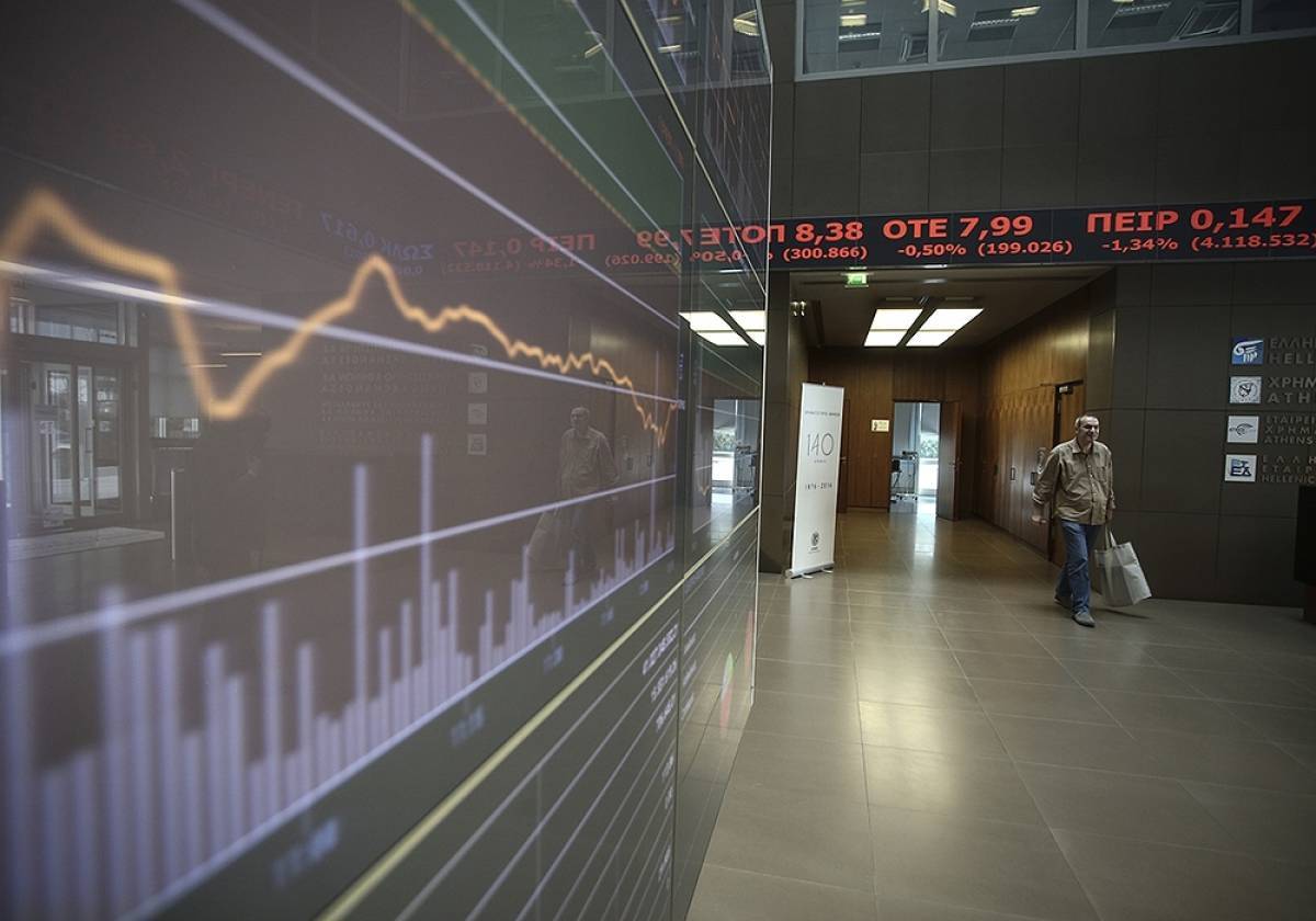 Χ.Α.: Αντιστάσεις αναμένεται να εμφανιστούν στην περιοχή των 680-700 μονάδων