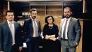 Ν. Βαλαβάνη: «Ναι» στα υδροπλάνα και στις ελληνικές λίμνες