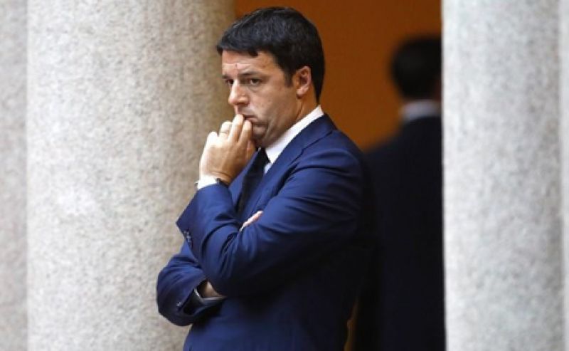 Σύνοδος Κορυφής-Ρέντσι: « Η Ευρώπη δεν δουλεύει»