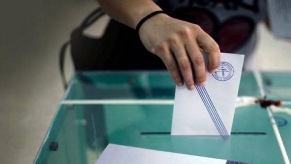 Open Europe-Ευρωεκλογές: 10 έδρες για ΝΔ και 6 για ΣΥΡΙΖΑ
