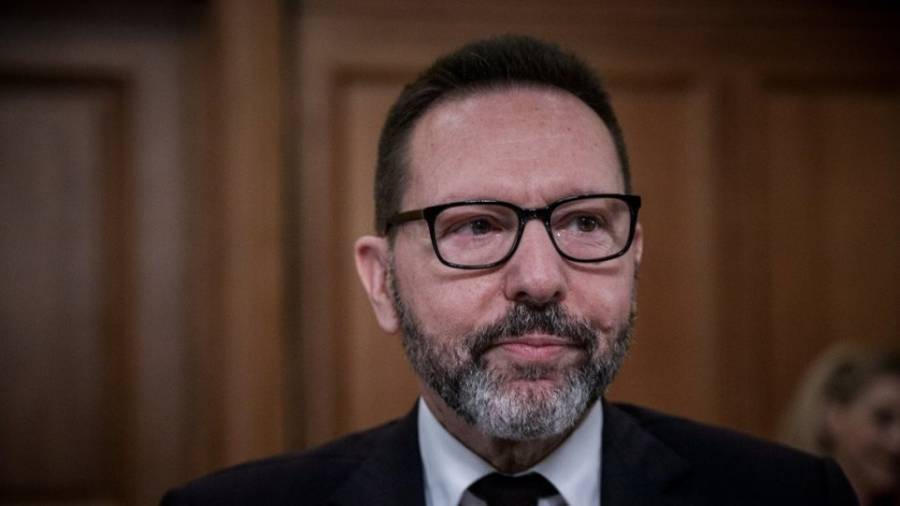 Ανάπτυξη άνω του 2% για το 2020 η εκτίμηση Στουρνάρα