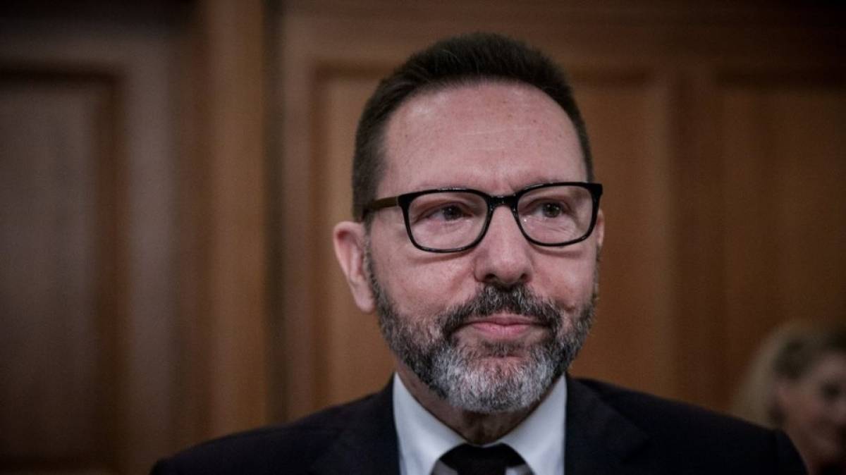 Ανάπτυξη άνω του 2% για το 2020 η εκτίμηση Στουρνάρα