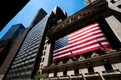 «Μάχη» εταιρικών αποτελεσμάτων εναντίον ομολόγων στη Wall Street