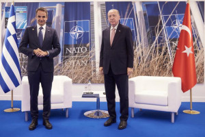 Τι πήρε ο Ερντογάν για το «ναι» στη Σουηδία