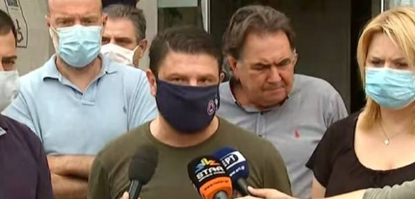 Χαρδαλιάς για Εύβοια: Λάθος πρόβλεψη για την ένταση του φαινομένου