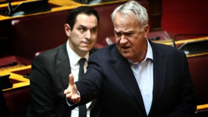 Γκάφα του υπουργείου Αγροτικής Ανάπτυξης ή «άδειασμα» Βορίδη από Τσιάρα για ΟΠΕΚΕΠΕ;