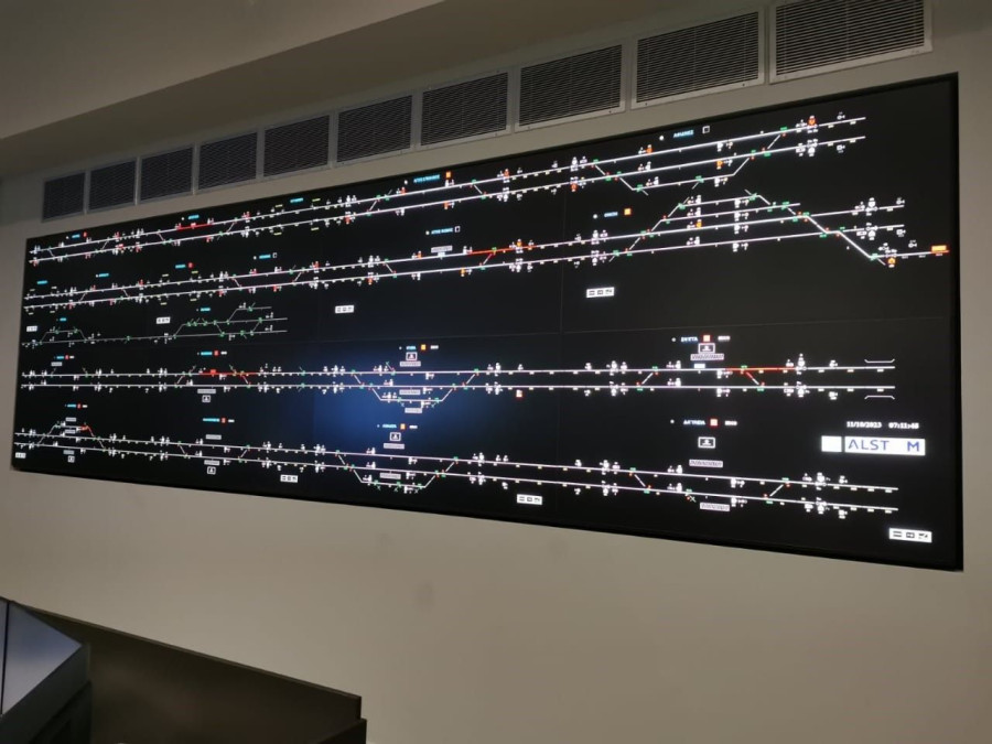Ευρωπαϊκή Εισαγγελία: Με τη Σύμβαση 717, δεν θα είχαμε Τέμπη