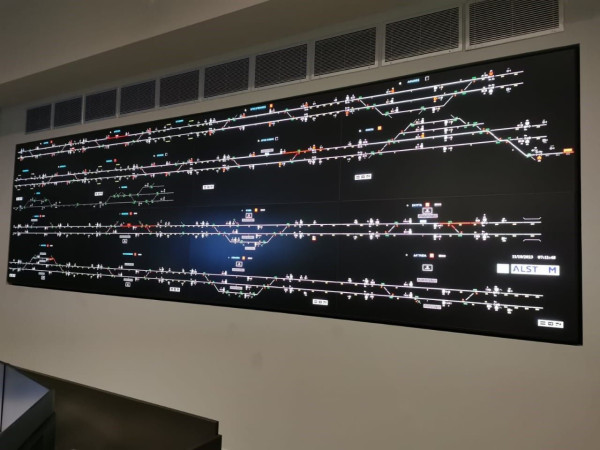 Ευρωπαϊκή Εισαγγελία: Με τη Σύμβαση 717, δεν θα είχαμε Τέμπη