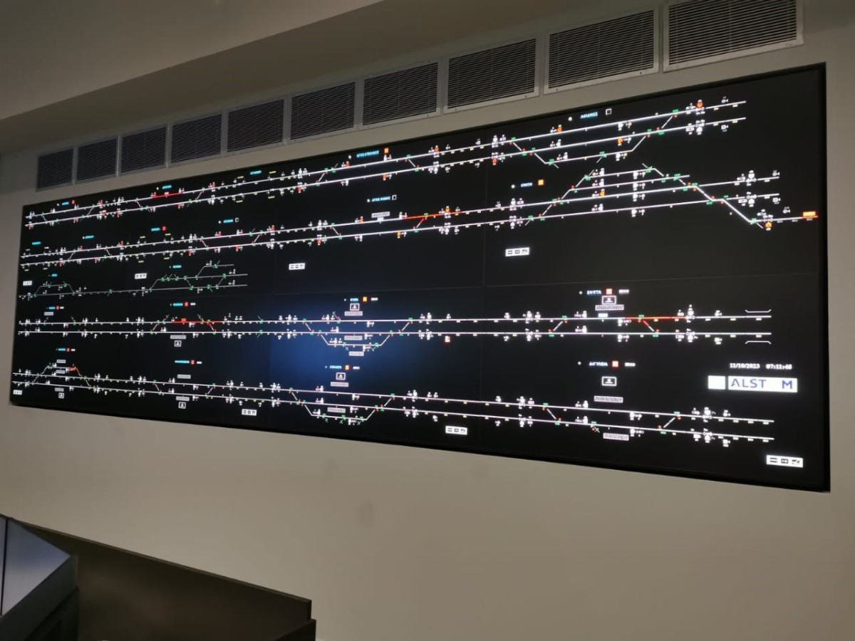 Ευρωπαϊκή Εισαγγελία: Με τη Σύμβαση 717, δεν θα είχαμε Τέμπη