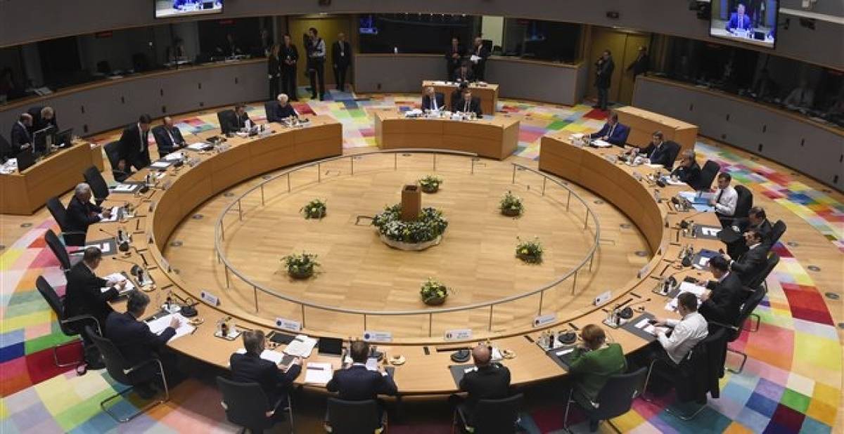 Στο «τραπέζι» του σημερινού EWG η πρόωρη αποπληρωμή του ΔΝΤ