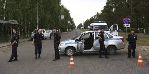 Ρωσία: Έκρηξη με έκλυση ραδιενέργειας και δύο νεκρούς