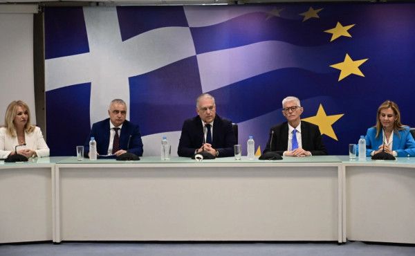 Θεοδωρικάκος: Συνεχίζουμε για να γίνει πράξη το νέο παραγωγικό μοντέλο