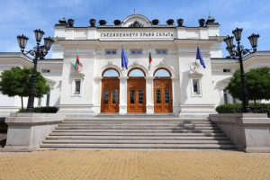 Βουλγαρία: Άρση βέτο για ένταξη της Β. Μακεδονίας στην ΕΕ