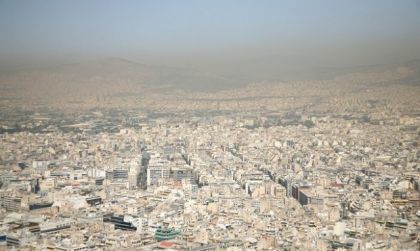 ΠΑΠΕΝ: Ξανά «στο κόκκινο» το όζον