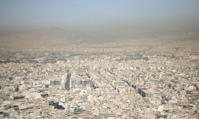 ΠΑΠΕΝ: Ξανά «στο κόκκινο» το όζον