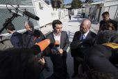 Τσίπρας: Όποιοι ζητούν να πέσει ο φράχτης, δεν έχουν ιδέα
