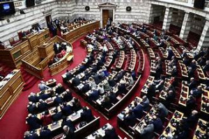 Ψηφίστηκε επί της Αρχής το σχέδιο νόμου για Εθνικό Πρόγραμμα Ανάπτυξης: Στην ΑΑΔΕ οι πληρωμές αγροτικών ενισχύσεων