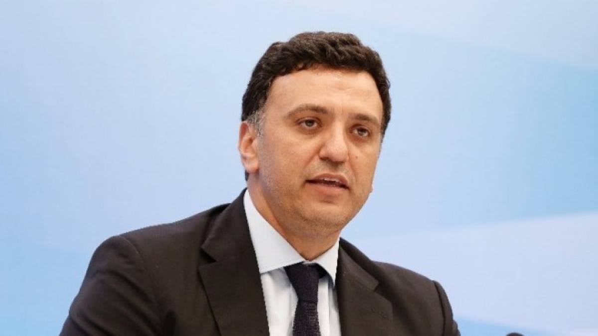 Κικίλιας: Ασφαλής προορισμός και πριν τα εμβόλια η Ελλάδα