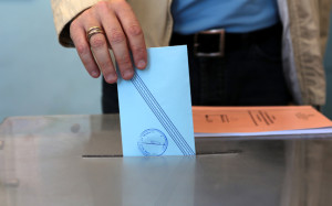Δημοσκόπηση GPO: Προβάδισμα 6,3% υπέρ της ΝΔ