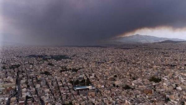 Ενεργοποιήθηκε το 1110 - Πώς θα προφυλαχτείτε από τα μικροσωματίδια