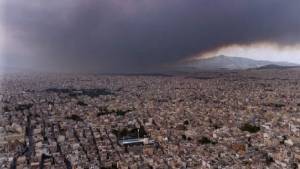 Ενεργοποιήθηκε το 1110 - Πώς θα προφυλαχτείτε από τα μικροσωματίδια