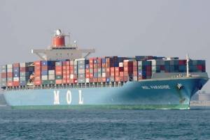 MOL: Στρέφεται στους εφοπλιστές για να μοιραστούν λογαριασμό $14,5 δισ.