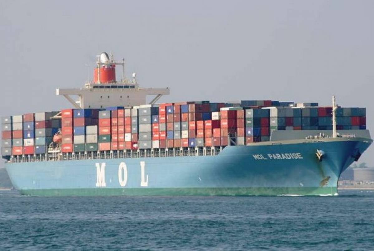 MOL: Στρέφεται στους εφοπλιστές για να μοιραστούν λογαριασμό $14,5 δισ.