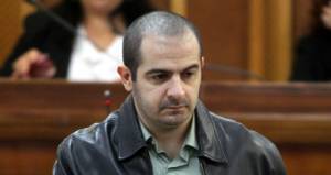Αναίρεση στην αποφυλάκιση Πατέλη άσκησε ο Άρειος Πάγος