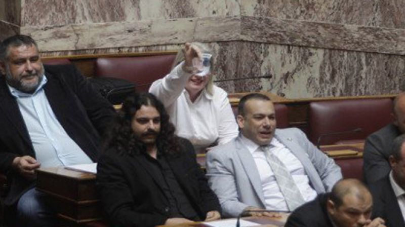 Χ.Α: Στον ανακριτή την Τετάρτη Ζαρούλια &amp; Μπαρμπαρούσης- Μάρτυρας "καίει" αστυνομικό