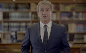 ΚΙΝΑΛ: Ο Λοβέρδος ανακοίνωσε την υποψηφιότητά του για την ηγεσία