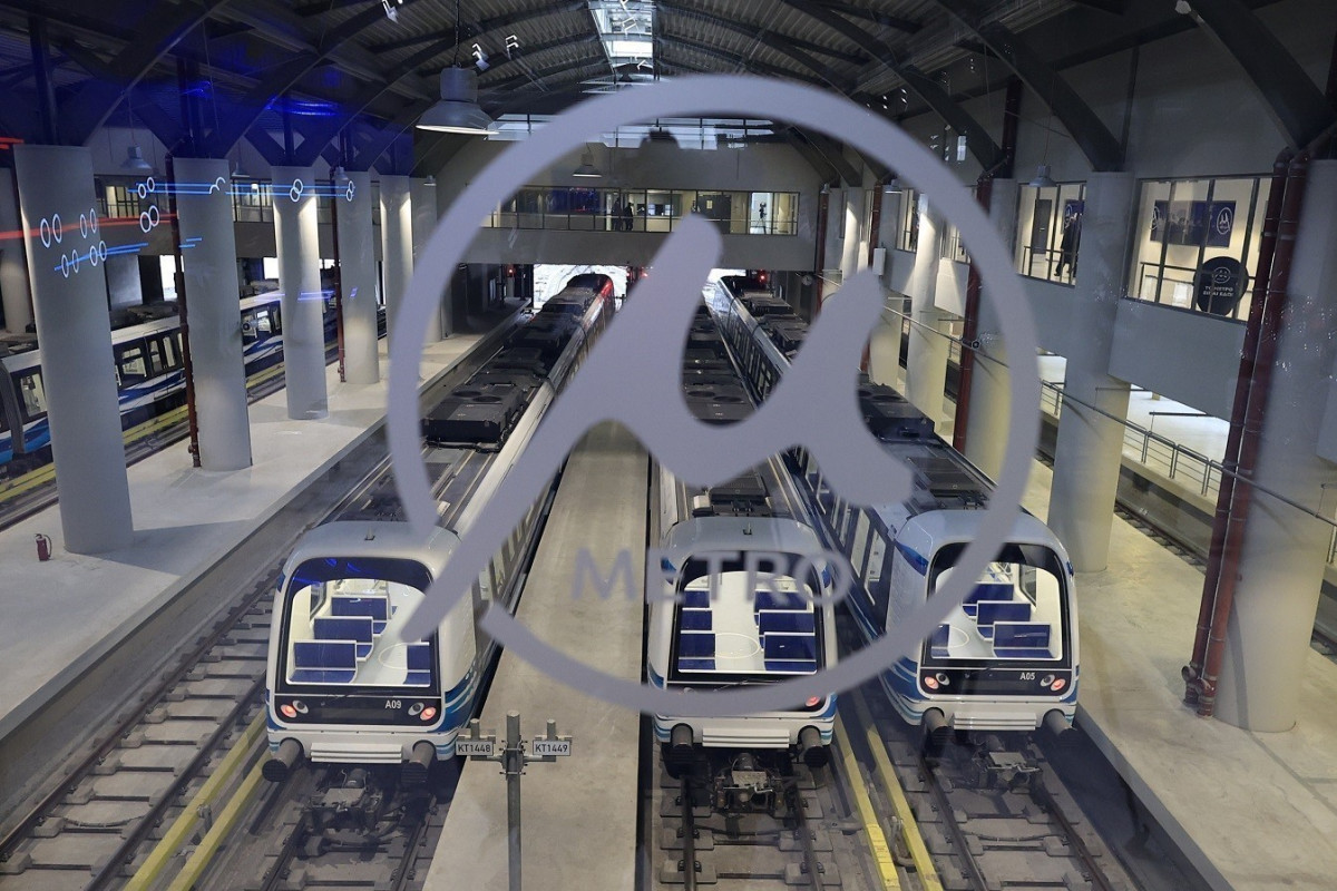 Θεσσαλονίκη: Ξεκινούν τα δοκιμαστικά δρομολόγια της επέκτασης του Μετρό προς την Καλαμαριά