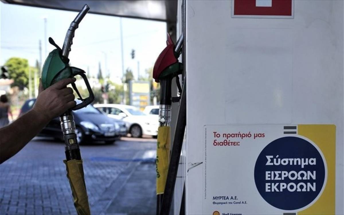 Τι λέει η ΑΑΔΕ για το σύστημα εισροών-εκροών;