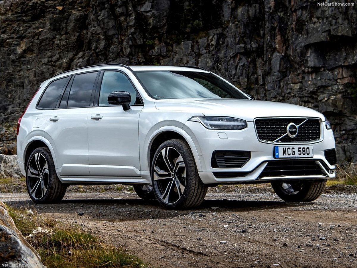 Αύξηση πωλήσεων και το 2022 για τη Volvo Car Hellas