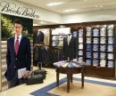 Σε τροχιά ανάπτυξης η Brooks Brothers