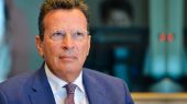 Ετσι εξηγείται η χαρά του Ευκλείδη στην Wall Street...