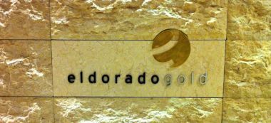 Σε αναστολή των επενδύσεων στην Ελλάδα προχωράει η Eldorado Gold