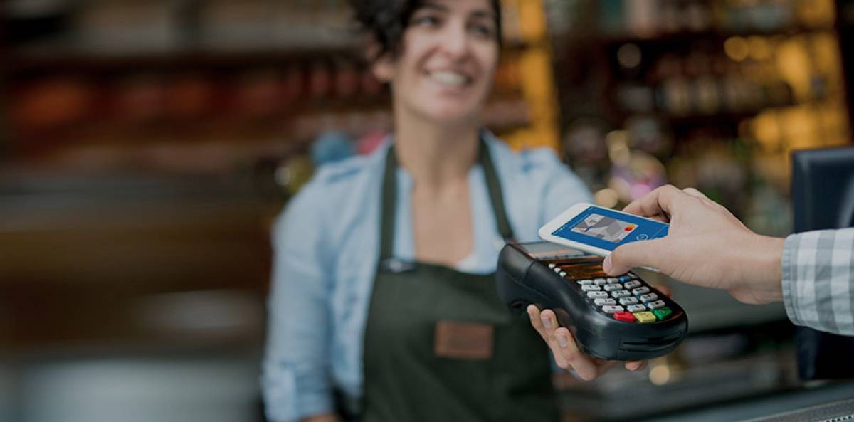 Οι κάρτες Eurobank στο ψηφιακό πορτοφόλι Google Pay