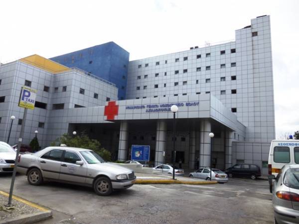 Κορονοϊός: Ανακοίνωση του νοσοκομείου Βόλου για τις σορούς