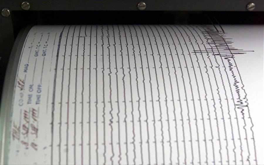 Σεισμός 4,2 Ρίχτερ έγινε αισθητός στην Αθήνα